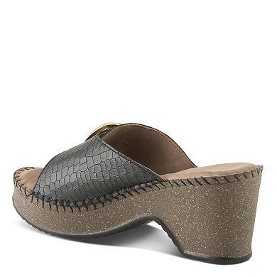 Spring Step Nienna Women's Platform Sandals