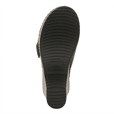 Spring Step Nienna Women's Platform Sandals