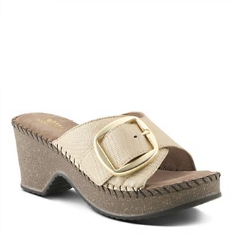 Spring Step Nienna Women's Platform Sandals