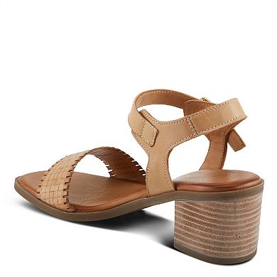 Spring Step Nifona Women's Slingback Sandals