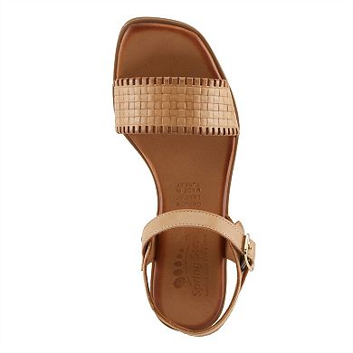 Spring Step Nifona Women's Slingback Sandals
