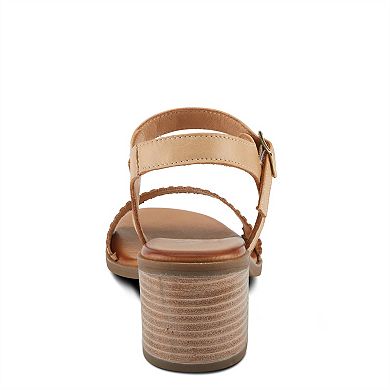 Spring Step Nifona Women's Slingback Sandals