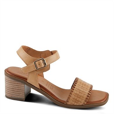 Spring Step Nifona Women's Slingback Sandals