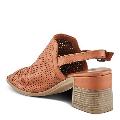 Spring Step Noctium Women's Slingback Sandals