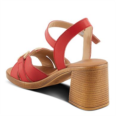 Spring Step Sardinia Women's Slingback Sandals
