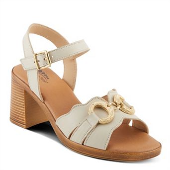 Spring Step Sardinia Women's Slingback Sandals