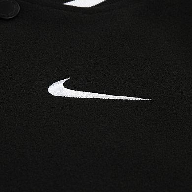 Boys 8-20 Nike 3BRAND by Russell Wilson Hooded Heavyweight Varsity Jacket