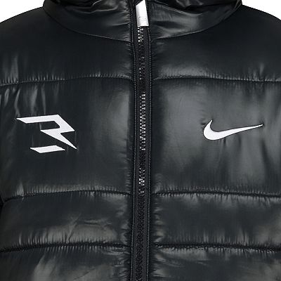 Russelino ウエア　ナイロンジャケット Boys 8-20 Nike 3BRAND by Russell Wilson Quilted Midweight Water