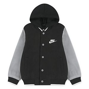 Boys 8-20 Nike 3BRAND by Russell Wilson Arctic Fleece Water