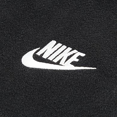 Boys 4-7 Nike Hooded Lightweight Varsity Jacket
