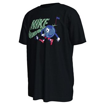 Kids 8-20 Nike Graphic Soccer Tee