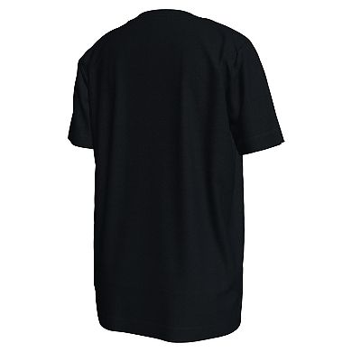 Juniors' Nike Graphic Soccer Tee