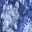 Evening Blue Tie Dye