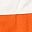 Orange White
