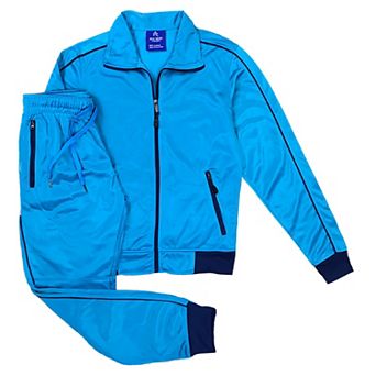 Women’s Classic Jogger Tracksuit 2 pc set Jogging suit Lounge Outfit