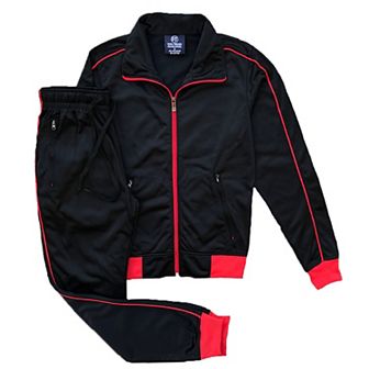 Women’s Classic Jogger Tracksuit 2 pc set Jogging suit Lounge Outfit