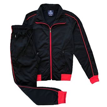 Women’s Classic Jogger Tracksuit 2 pc set Jogging suit Lounge Outfit