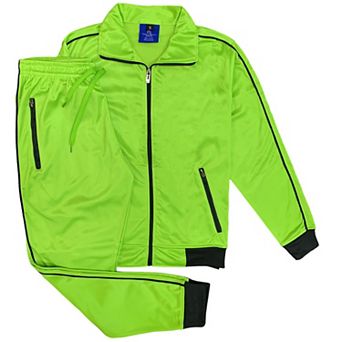 Women’s Classic Jogger Tracksuit 2 pc set Jogging suit Lounge Outfit