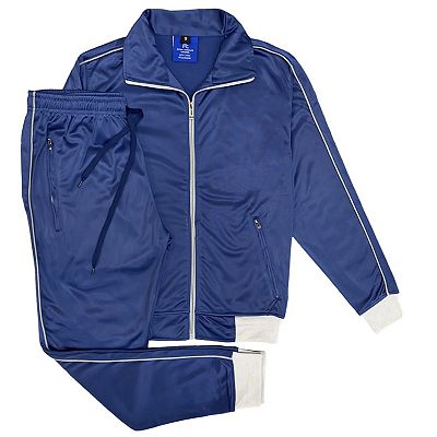 Women's Classic Jogger Tracksuit 2-piece set Jogging suit Lounge