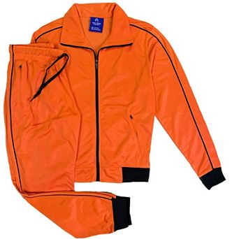 Women’s Classic Jogger Tracksuit 2 pc set Jogging suit Lounge Outfit