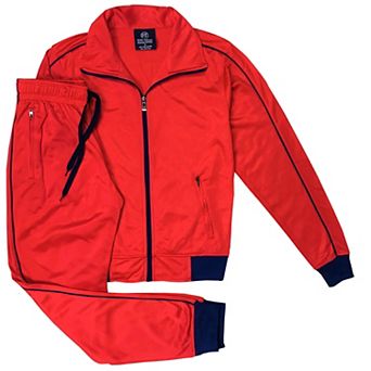 Women’s Classic Jogger Tracksuit 2 pc set Jogging suit Lounge Outfit