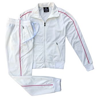 Women’s Classic Jogger Tracksuit 2 pc set Jogging suit Lounge Outfit