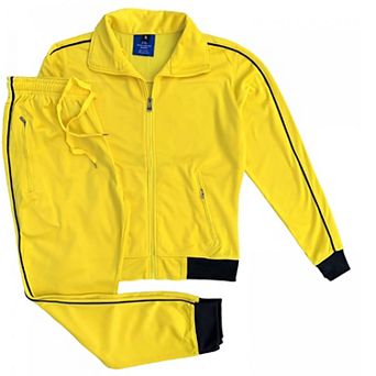 Women’s Classic Jogger Tracksuit 2 pc set Jogging suit Lounge Outfit