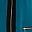 Deep Teal Black