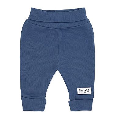 Home Grown Baby 100% Organic Cotton 3 Piece Boys Southwest Layette Set