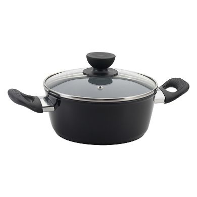 The Big One® Ceramic Nonstick 10-pc Cookware Set