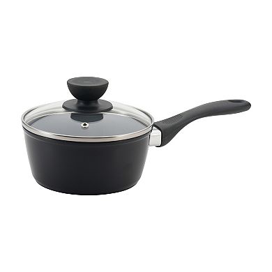 The Big One® Ceramic Nonstick 10-pc Cookware Set