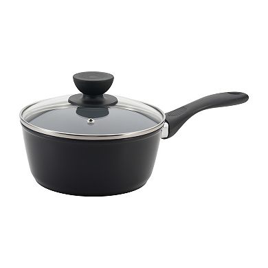 The Big One® Ceramic Nonstick 10-pc Cookware Set
