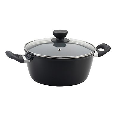 The Big One® Ceramic Nonstick 10-pc Cookware Set