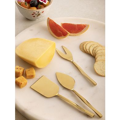 Oslo Cheese Knives