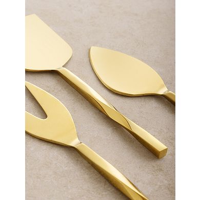Oslo Cheese Knives