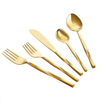 Oslo Flatware Set