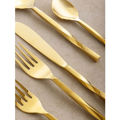 Oslo Flatware Set