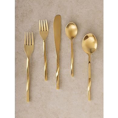 Oslo Flatware Set