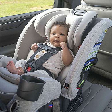 Britax One4Life Slim All-in-One ClickTight Car Seat