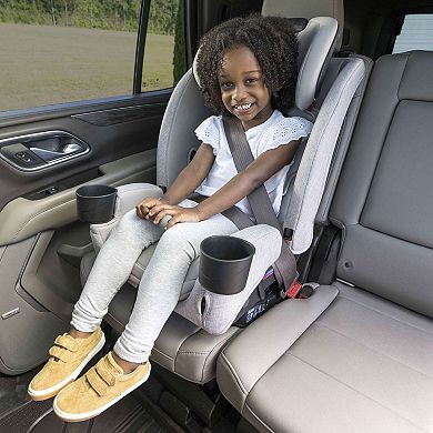 Britax One4Life Slim All-in-One ClickTight Car Seat