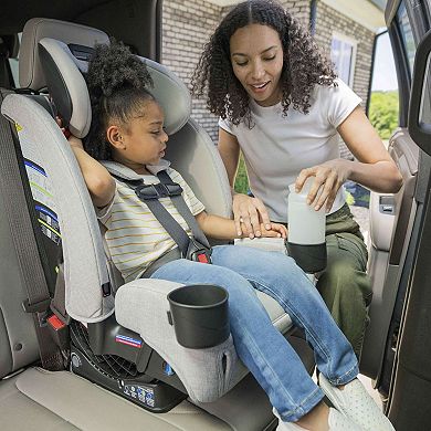Britax One4Life Slim All-in-One ClickTight Car Seat