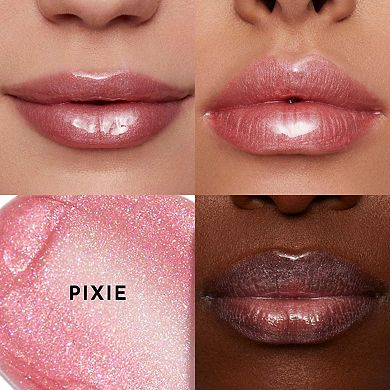 Double the Plump Lip Gloss Set