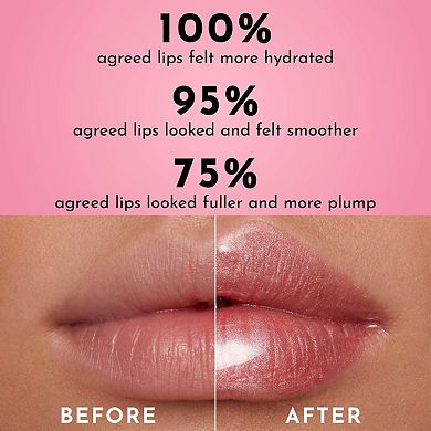 Double the Plump Lip Gloss Set