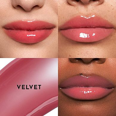 Double the Plump Lip Gloss Set