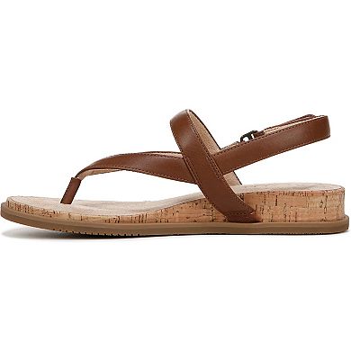SOUL Naturalizer Carolyn Women's Sandals