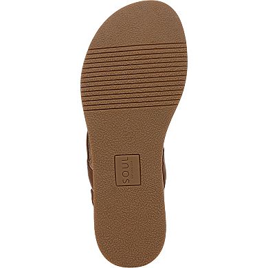 SOUL Naturalizer Carolyn Women's Sandals
