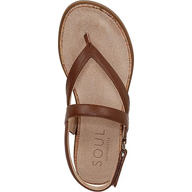 SOUL Naturalizer Carolyn Women's Sandals