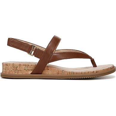 SOUL Naturalizer Carolyn Women's Sandals