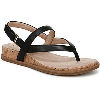 SOUL Naturalizer Carolyn Women's Sandals