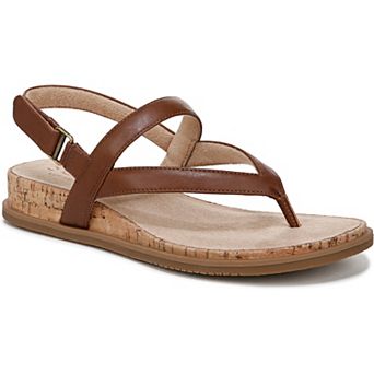 SOUL Naturalizer Carolyn Women's Sandals